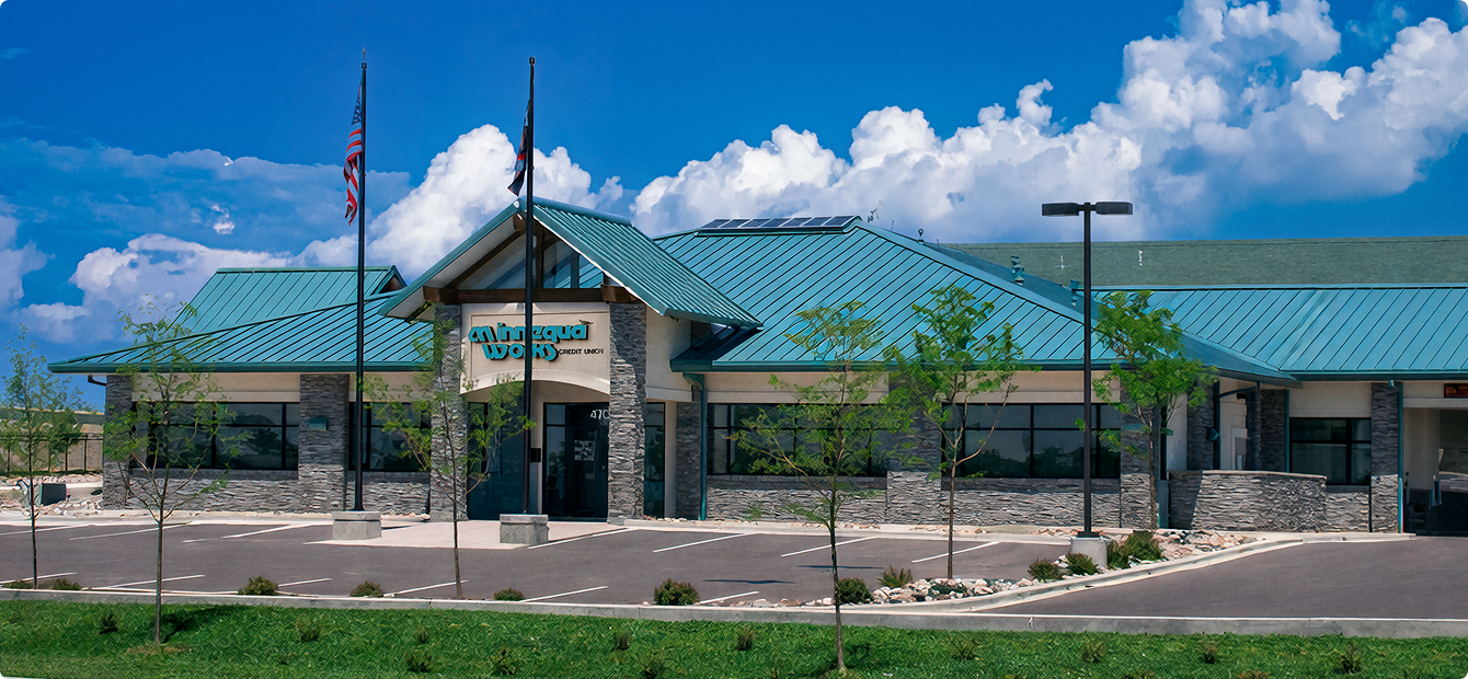 Minnequa CS