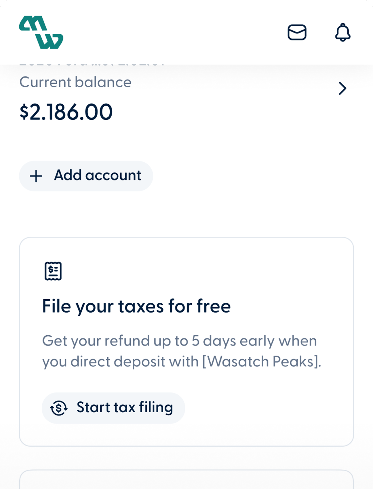 Tax Min CS