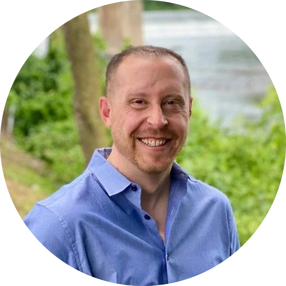 Ben Young, CEO