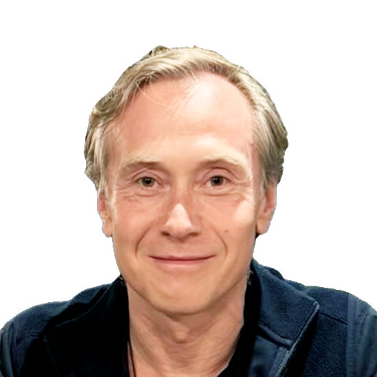 Alex Lopatine